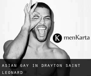 Asian Gay in Drayton Saint Leonard