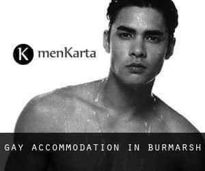 Gay Accommodation in Burmarsh
