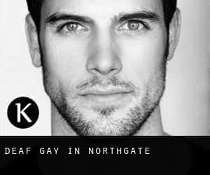 Deaf Gay in Northgate