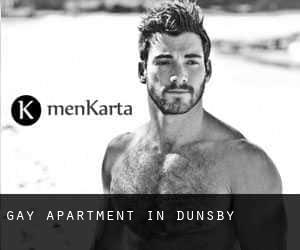 Gay Apartment in Dunsby