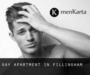 Gay Apartment in Fillingham