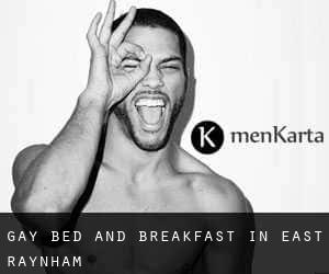Gay Bed and Breakfast in East Raynham