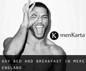 Gay Bed and Breakfast in Mere (England)