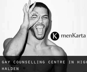 Gay Counselling Centre in High Halden