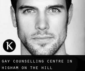 Gay Counselling Centre in Higham on the Hill