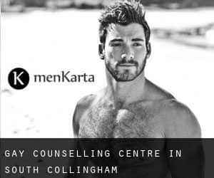 Gay Counselling Centre in South Collingham