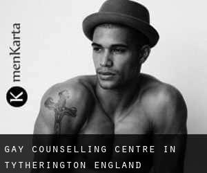 Gay Counselling Centre in Tytherington (England)