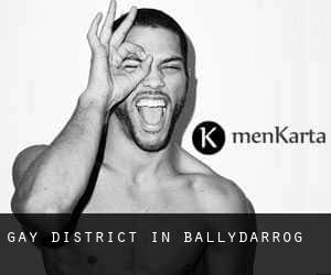 Gay District in Ballydarrog