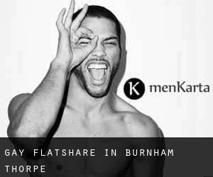 Gay Flatshare in Burnham Thorpe