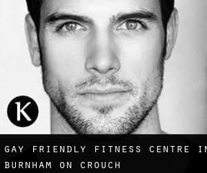 Gay Friendly Fitness Centre in Burnham on Crouch