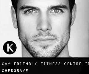 Gay Friendly Fitness Centre in Chedgrave