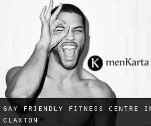 Gay Friendly Fitness Centre in Claxton