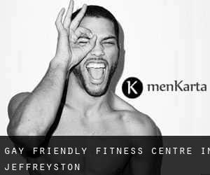 Gay Friendly Fitness Centre in Jeffreyston