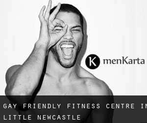 Gay Friendly Fitness Centre in Little Newcastle