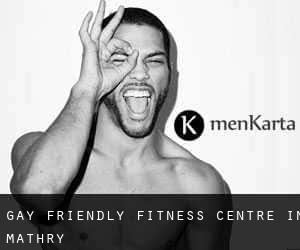Gay Friendly Fitness Centre in Mathry