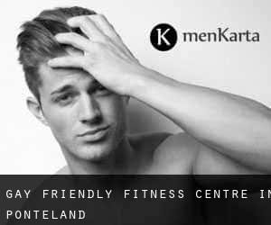 Gay Friendly Fitness Centre in Ponteland