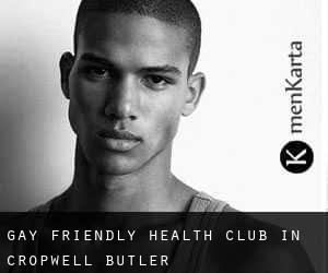 Gay Friendly Health Club in Cropwell Butler