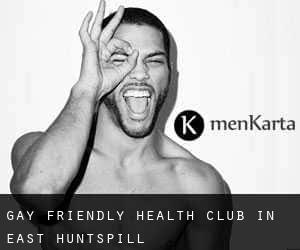 Gay Friendly Health Club in East Huntspill