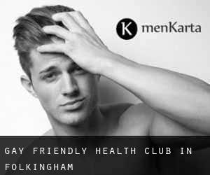 Gay Friendly Health Club in Folkingham
