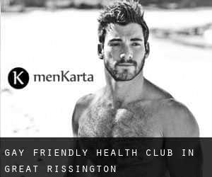 Gay Friendly Health Club in Great Rissington