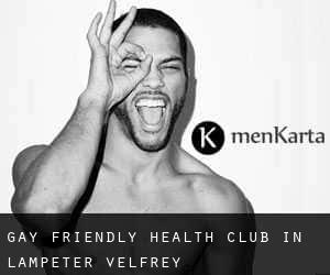 Gay Friendly Health Club in Lampeter Velfrey