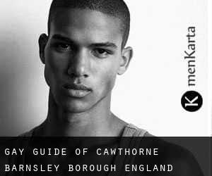 gay guide of Cawthorne (Barnsley (Borough), England)