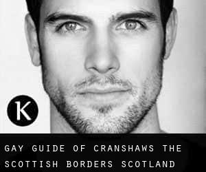 gay guide of Cranshaws (The Scottish Borders, Scotland)