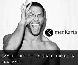 gay guide of Eskdale (Cumbria, England)