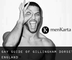 gay guide of Gillingham (Dorset, England)