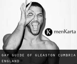 gay guide of Gleaston (Cumbria, England)