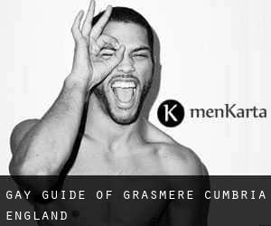 gay guide of Grasmere (Cumbria, England)