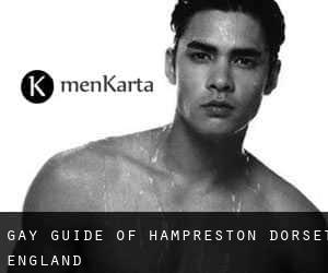 gay guide of Hampreston (Dorset, England)