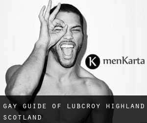 gay guide of Lubcroy (Highland, Scotland)