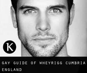 gay guide of Wheyrigg (Cumbria, England)