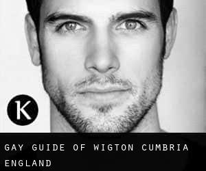 gay guide of Wigton (Cumbria, England)