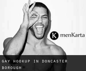 Gay Hookup in Doncaster (Borough)