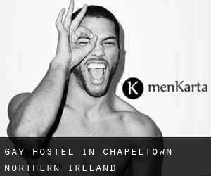 Gay Hostel in Chapeltown (Northern Ireland)