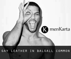 Gay Leather in Balsall Common