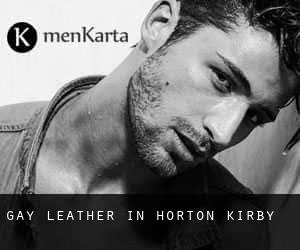 Gay Leather in Horton Kirby