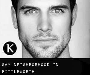 Gay Neighborhood in Fittleworth
