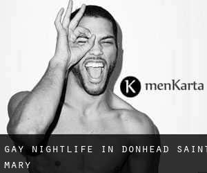 Gay Nightlife in Donhead Saint Mary