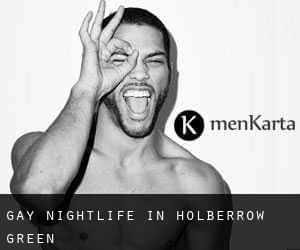 Gay Nightlife in Holberrow Green