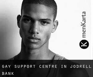 Gay Support Centre in Jodrell Bank