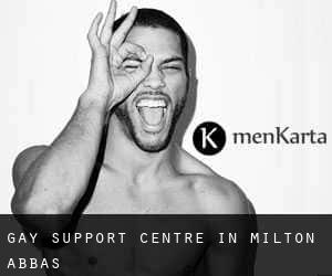 Gay Support Centre in Milton Abbas