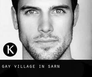 Gay Village in Sarn