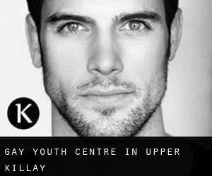 Gay Youth Centre in Upper Killay