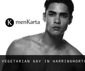 Vegetarian Gay in Harringworth
