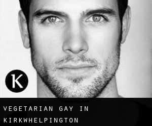 Vegetarian Gay in Kirkwhelpington